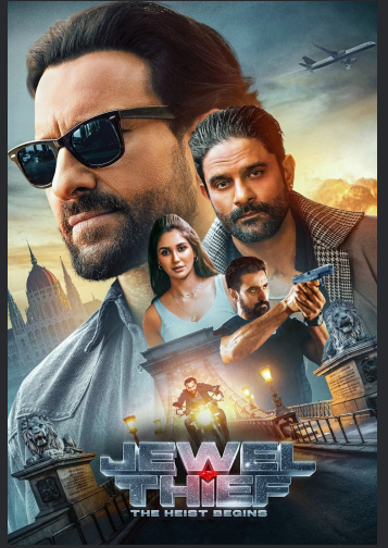 Jewel Thief – The Heist Begins (2025) Full HD Download Jewel Thief – The Heist Begins (2025) Full HD Download