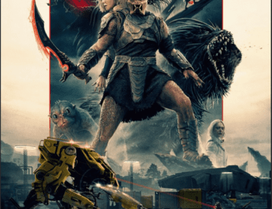 Predator: Badlands (2025) download