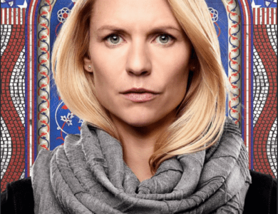 Homeland Season Complete MP4 Download