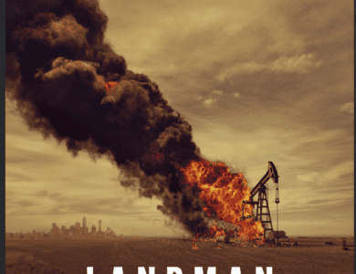 Landman Season 1