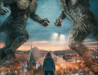 Troll 2 (2025) Norwegian