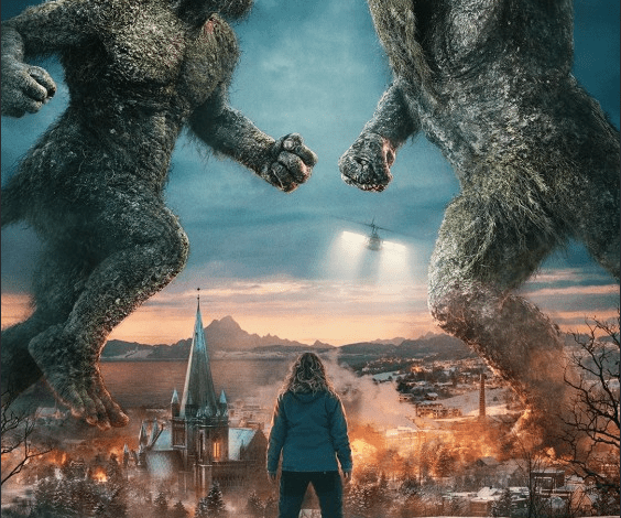 Troll 2 (2025) Norwegian