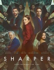 Sharper