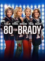 80 for Brady
