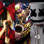 4 Celebrities That Hide Their Faces And Their Reasons For Doing It +2 (10)