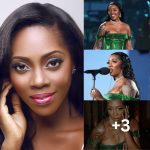Tiwa Savage… The reign of Afrobeats goddess +2 (15)