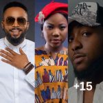 Davido, Rita Dominic, Ooni,17 other Nigerian celebrities who wedded in 2022 +2 (17)