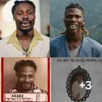 Seyi Vibez and Asake, who is Better? +2