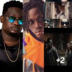 Wande Coal, Wizkid molded Afropop - Fireboy +2 (4)