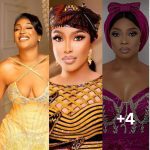 Top 10 Nigerian Celebrities Who Did Plastic Surgery To Look Hot (Number 6 will surprise you) +2 (6)