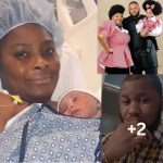 DNA Saga: Court declares Actress, Ronke Odusanya’s baby daddy wanted! +2 (7)