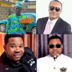 Black Sunday: 3 Nollywood Stars That Were Announced Dead In The Last 24hrs +8 (1)