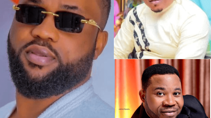 "Everything We Do Is Vanity" Actor Damola Olatunji Announces Popular Actor's Tragic Death On IG