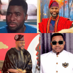 “Odunlade Adekola,Ibrahim Chatta,Iyabo Ojo,Mercy Aigbe And Other Top Nollywood Stars In Tears As They Reacts To Murphy Afolabi Death 😪🥲😪 “Odunlade Adekola,Ibrahim Chatta,Iyabo Ojo,Mercy Aigbe And Other Top Nollywood Stars In Tears As They Reacts To Murphy Afolabi Death