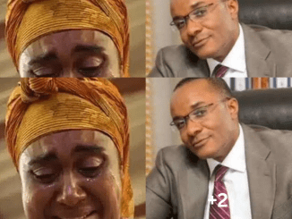 'Did not want to believe my screen husband, Obi has gone to be with his maker' - Hilda Dokubo says