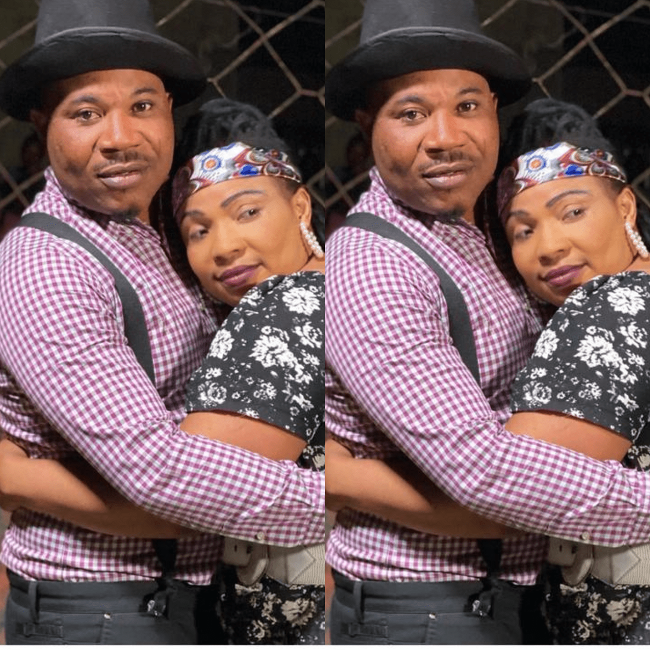 "So Hard To Say Goodbye" Actress Laide Bakare Mourns The Death Of Her Movie Colleague On IG