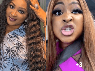 I Put My Life's Worth, Time & Energy On The Table In My Last Relationship But The Guy Left - Etinosa Idemudia