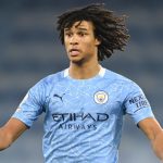 Man City's Nathan Ake injured just three days before Real Madrid clash Man City's Nathan Ake injured just three days before Real Madrid clash