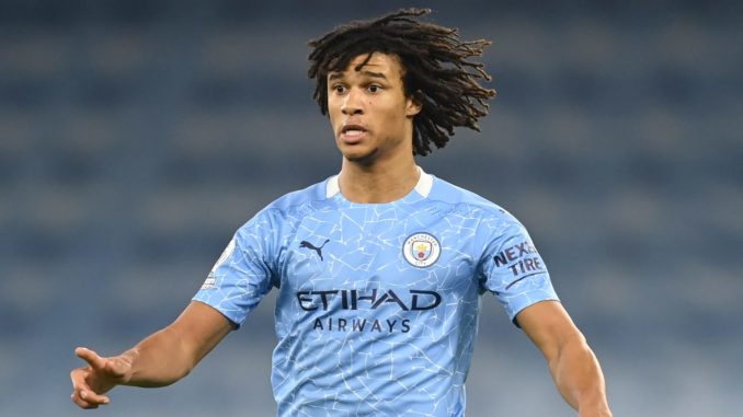Man City's Nathan Ake injured just three days before Real Madrid clash