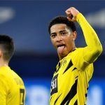 Bellingham 'set to become Real Madrid's second-highest earner' after Hazard Bellingham 'set to become Real Madrid's second-highest earner' after Hazard