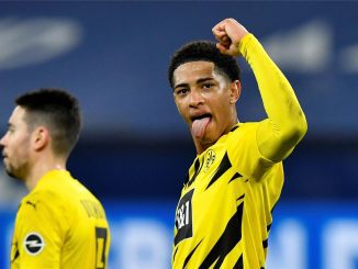 Bellingham 'set to become Real Madrid's second-highest earner' after Hazard