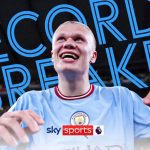 Which records can Erling Haaland STILL break this season? Which records can Erling Haaland STILL break this season?
