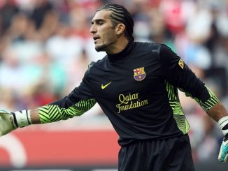 Which footballer has won the most trophies while doing very little for the team?