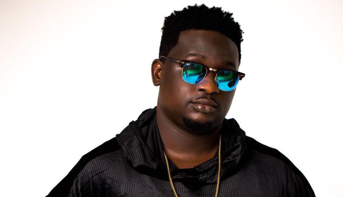 I’m the best artist in Nigeria, no debate – Wande Coal