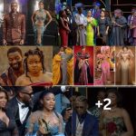 AMVCA 2023: Funke Akindele, Anikulapo, others win big