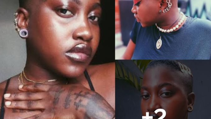 I deconstructed my faith as a teenager, I've passed the point of being arrested by Yahweh - Temmie Owasa