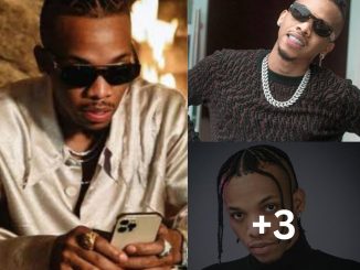 Tekno, Nigeria singer finally breaks silent about why he stay away from the music industry