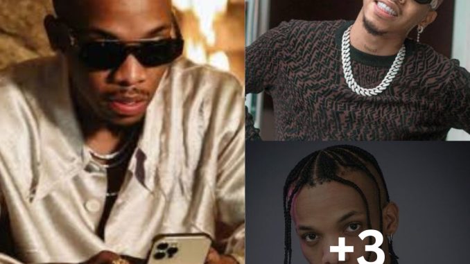 Tekno, Nigeria singer finally breaks silent about why he stay away from the music industry