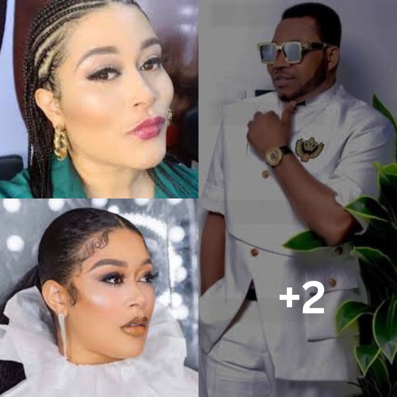 Adunni Ade speaks out after being criticized for owing the late Murphy Afolabi $250,000