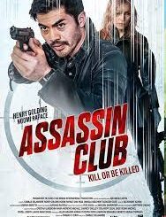 Assassin Club