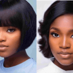 "Actress Bukunmi Oluwashina Asks for Your Opinion on Her Beauty as She Showcases in New Photos" "Actress Bukunmi Oluwashina Asks for Your Opinion on Her Beauty as She Showcases in New Photos"