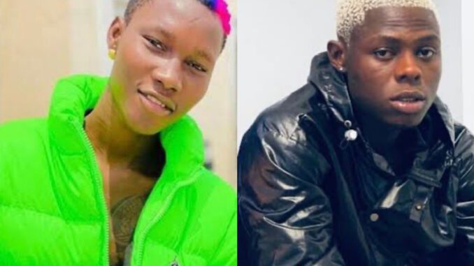 "US Show Promoters Cancel Zinoleesky's Tour Due to 'Unforeseen Circumstances'