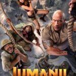 JUMANJI: THE NEXT LEVEL