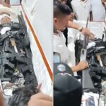 ECUADOR: DRUG CARTEL BARON BURIED WITH LOTS OF GUNS 17686637_756011870imagea671695137289120_jpegc39c8b3feb1c74e06cd016fb5b9dbb25