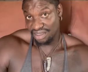 INFLUENCER VERYDARKMAN SEXTAPE LEAKED