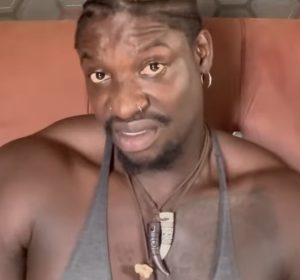 INFLUENCER VERYDARKMAN SEXTAPE LEAKED