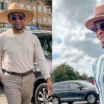 "Solomon Buchi Criticizes Naira Marley and Others, Accusing Most Popular Nigerian Artists of Involvement in Cultism" "Solomon Buchi Criticizes Naira Marley and Others, Accusing Most Popular Nigerian Artists of Involvement in Cultism"