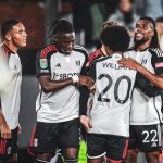 EPL: Fulham Manager Marco Silva Praises Alex Iwobi's Performance and Maiden Goal Fulham Manager Marco Silva Praises Alex Iwobi's Performance and Maiden Goal