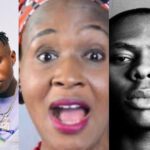 "Kemi Olunloyo Alleges That Zlatan Ibile Is Maintaining Dual Relationships"