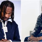 "K-Solo Alleges Naira Marley's Involvement in Mohbad's Death" K-Solo Alleges Naira Marley's Involvement in Mohbad's Death