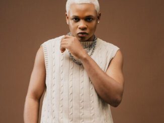 “I Want to Marry Billie Eilish” – Nigerian Singer, Boy Spyce Vows