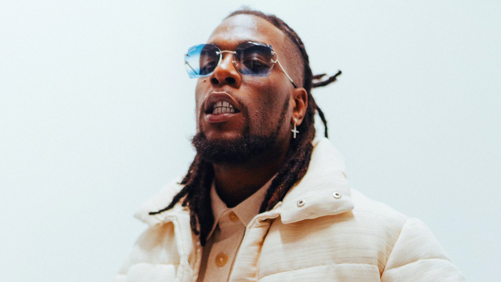 Burna Boy’s Concert Officially Canceled Due to Low Ticket Sales