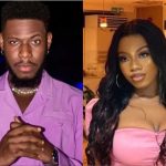 BBNaija All Stars: Soma Values His Love for Angel Over Big Brother Naija Grand Prize Soma Values His Love for Angel Over Big Brother Naija Grand Prize