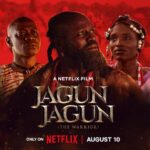"Unlocking the Excitement: Jagun Jagun Part 2 Movie Download Unveiled "Unlocking the Excitement: Jagun Jagun Part 2 Movie Download Unveiled