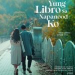 YUNG LIBRO SA NAPANOOD KO