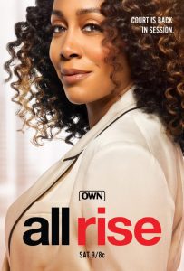 ALL RISE